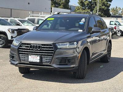 2018 Audi Q7 AWD SUV for sale #16592T - photo 1