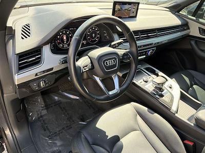 2018 Audi Q7 AWD SUV for sale #16592T - photo 2