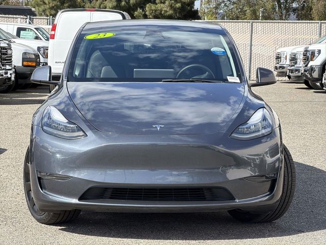 Used 2023 Tesla Model Y - photo 2