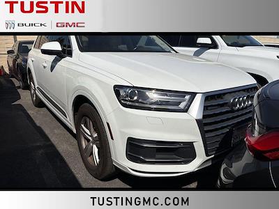 2019 Audi Q7 AWD SUV for sale #16609T - photo 1