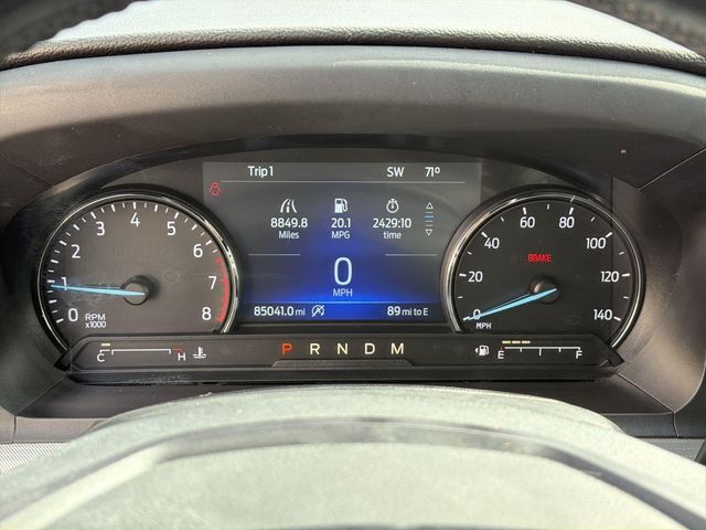 Used 2020 Ford Explorer - photo 5