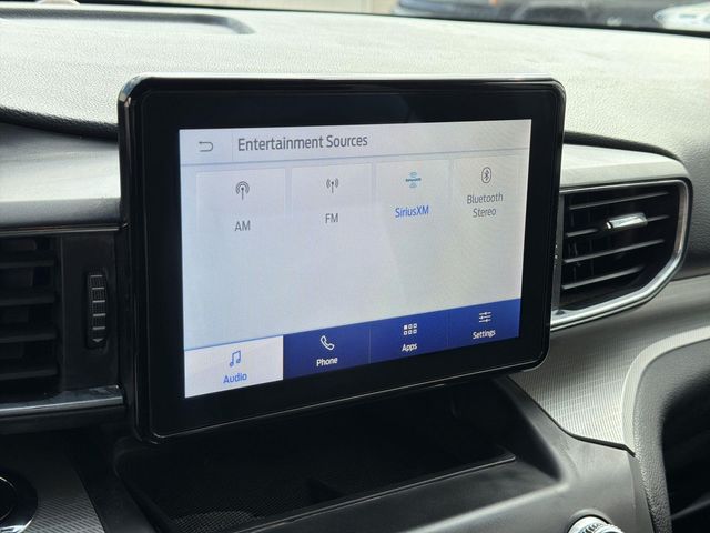 Used 2020 Ford Explorer - photo 7