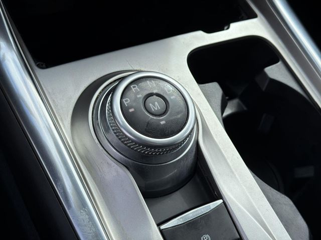 Used 2020 Ford Explorer - photo 9