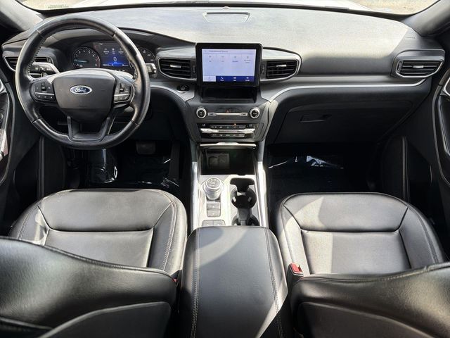 Used 2020 Ford Explorer - photo 13