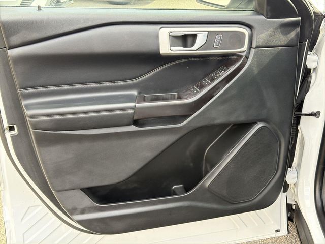Used 2020 Ford Explorer - photo 15