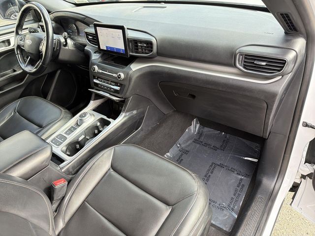 Used 2020 Ford Explorer - photo 22