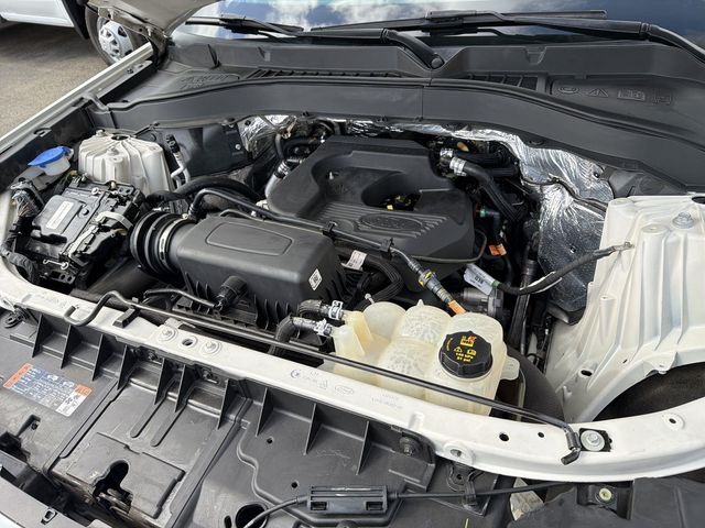 Used 2020 Ford Explorer - photo 23