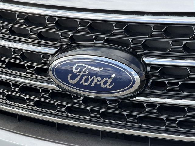 Used 2020 Ford Explorer - photo 24