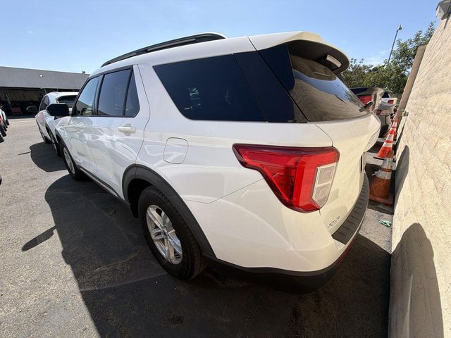 Used 2020 Ford Explorer - photo 5