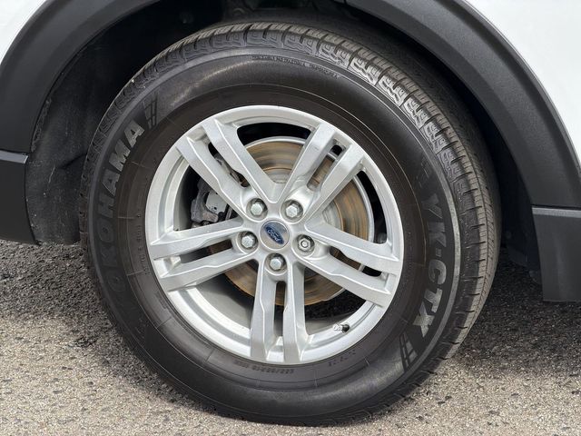 Used 2020 Ford Explorer - photo 26