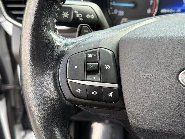 Used 2020 Ford Explorer - photo 29