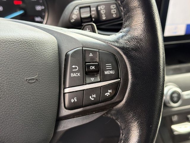 Used 2020 Ford Explorer - photo 30