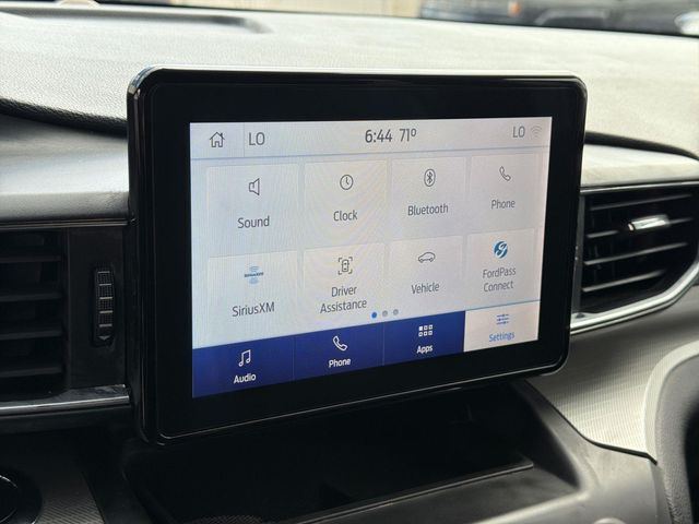 Used 2020 Ford Explorer - photo 34