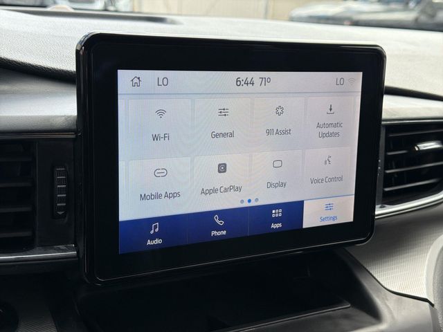 Used 2020 Ford Explorer - photo 35