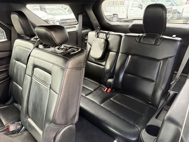 Used 2020 Ford Explorer - photo 37
