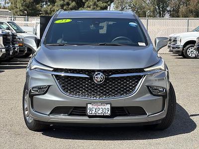 2023 Buick Enclave FWD SUV for sale #16628P - photo 2