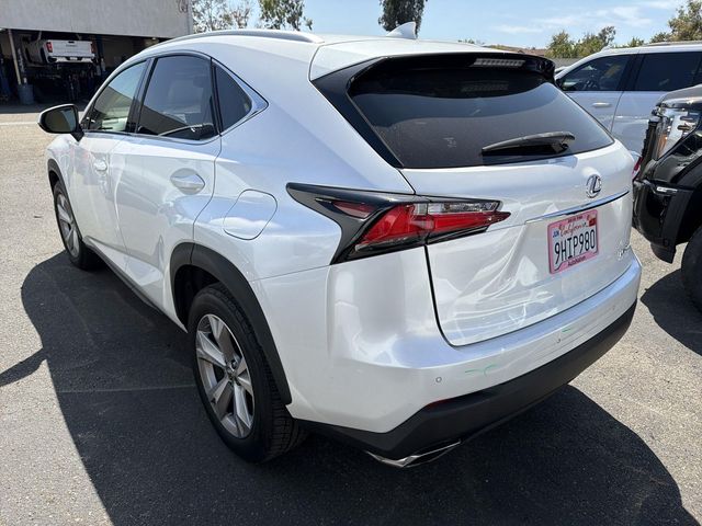 Used 2016 Lexus NX 200t - photo 6