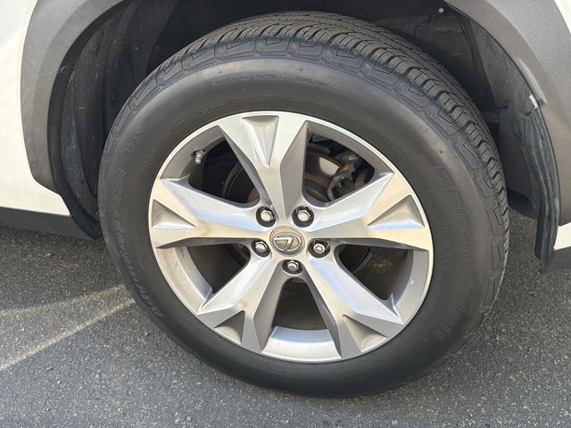 Used 2016 Lexus NX 200t - photo 7