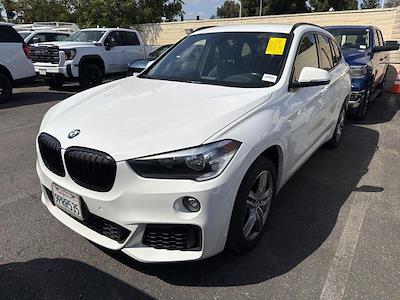 2018 BMW X1 FWD SUV for sale #16646T - photo 2