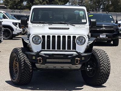 2021 Jeep Gladiator Crew Cab 4x4 Pickup for sale #16845T - photo 2
