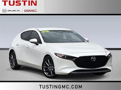 2019 Mazda3 4x4 Hatchback for sale #16882T - photo 1