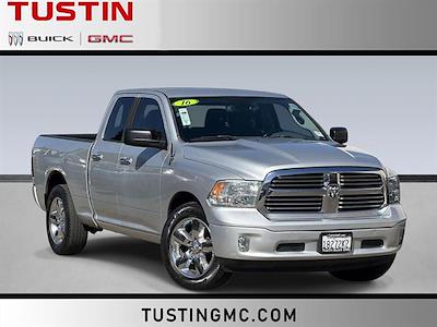 2016 Ram 1500 Quad Cab 4x2 Pickup for sale #16959P - photo 1