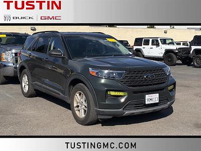 2023 Ford Explorer 4WD SUV for sale #16998T - photo 1