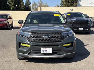 2023 Ford Explorer 4WD SUV for sale #16998T - photo 2
