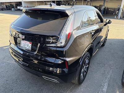 2024 Cadillac XT4 AWD SUV for sale #17032T - photo 2