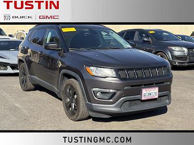 2018 Jeep Compass FWD SUV for sale #17050P - photo 1