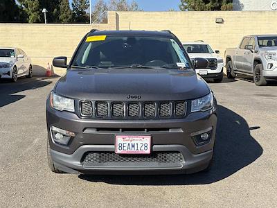 2018 Jeep Compass FWD SUV for sale #17050P - photo 2