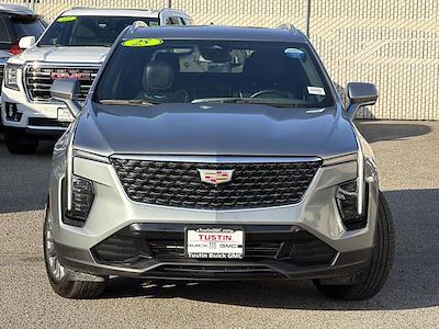 2025 Cadillac XT4 FWD SUV for sale #17144R - photo 2
