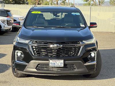 2023 Chevrolet Traverse FWD SUV for sale #17153P - photo 2
