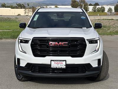 New 2025 GMC Acadia Elevation SUV for sale #AC12287 - photo 2