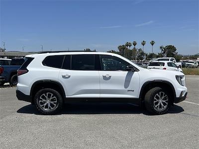 New 2025 GMC Acadia AT4 AWD SUV for sale #AC12385 - photo 2
