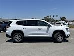 New 2025 GMC Acadia AT4 AWD SUV for sale #AC12385 - photo 2