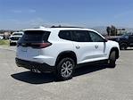 New 2025 GMC Acadia AT4 AWD SUV for sale #AC12385 - photo 3