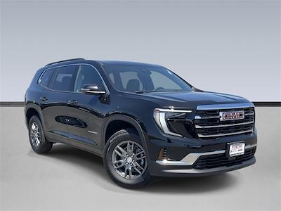 New 2025 GMC Acadia Elevation SUV for sale #AC12389 - photo 1
