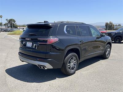 New 2025 GMC Acadia Elevation SUV for sale #AC12389 - photo 2