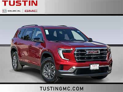 New 2025 GMC Acadia Elevation SUV for sale #AC12392 - photo 1