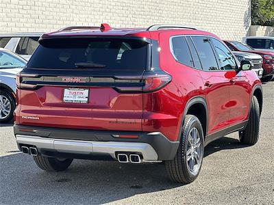 New 2025 GMC Acadia Elevation SUV for sale #AC12392 - photo 2