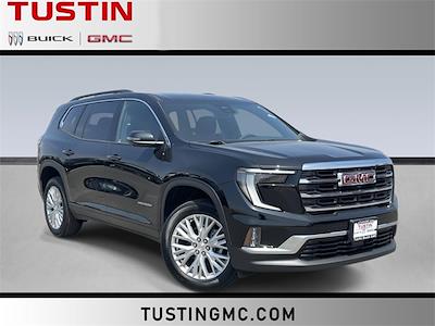 New 2025 GMC Acadia Elevation SUV for sale #AC12396 - photo 1