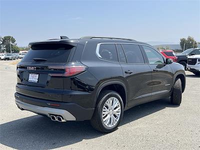 New 2025 GMC Acadia Elevation SUV for sale #AC12396 - photo 2