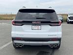 New 2025 GMC Acadia Elevation SUV for sale #AC12398 - photo 4