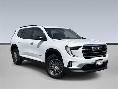 New 2025 GMC Acadia Elevation SUV for sale #AC12404 - photo 1