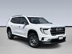 New 2025 GMC Acadia Elevation SUV for sale #AC12404 - photo 1