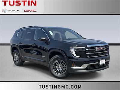 New 2025 GMC Acadia Elevation SUV for sale #AC12436 - photo 1