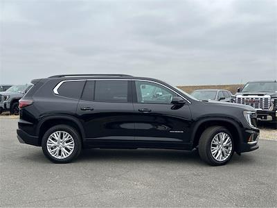 New 2025 GMC Acadia Elevation SUV for sale #AC12509 - photo 2