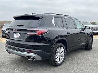New 2025 GMC Acadia Elevation for sale #AC12509 - photo 2