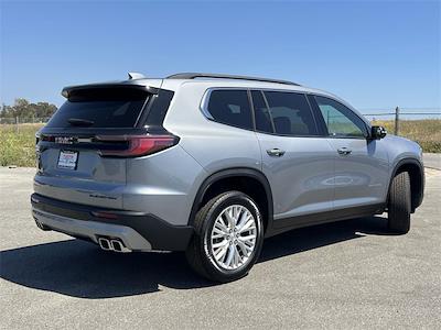 New 2025 GMC Acadia Elevation SUV for sale #AC12510 - photo 2